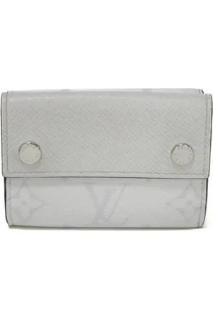 LOUIS VUITTON Dames, Pre-owned, Wit, Maat: ONE Size