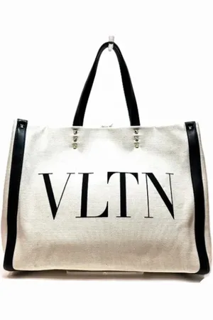 VALENTINO Unisex, Pre-owned, , Maat: ONE Size Leer