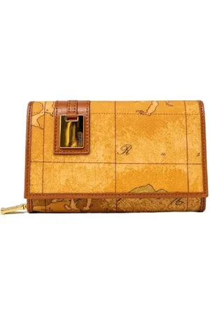 ALVIERO MARTINI 1A CLASSE Dames, Accessoires, , Maat: ONE Size Leer