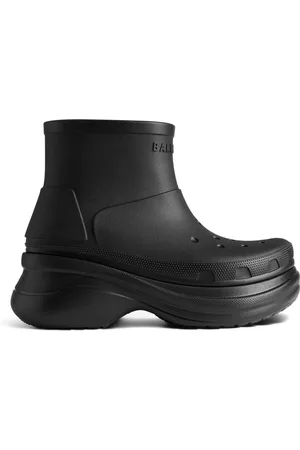 Balenciaga Dames, Schoenen, Zwart, Maat: 37 EU
