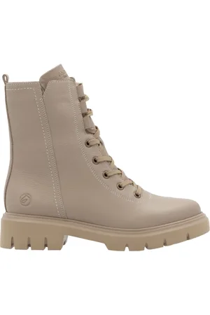 Remonte Dames, Schoenen, Bruin, Maat: 39 EU Wol