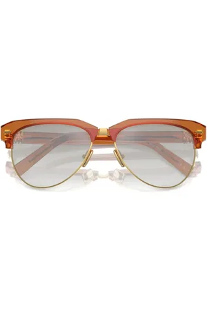 Miu Miu Dames, Accessoires, Veelkleurig, Maat: 57 MM