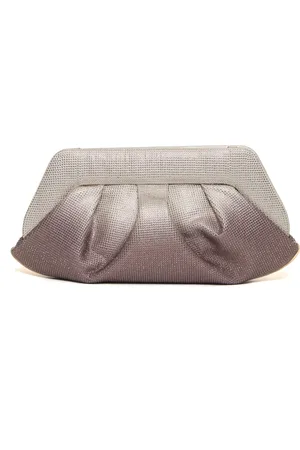THEMOIRÈ Dames, Tassen, Paars, Maat: ONE Size