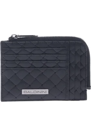 BALDININI Heren, Accessoires, Zwart, Maat: ONE Size