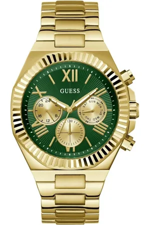 Guess Heren, Accessoires, Geel, Maat: ONE Size