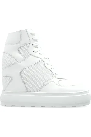 Casadei Dames, Schoenen, Wit, Maat: 41 EU