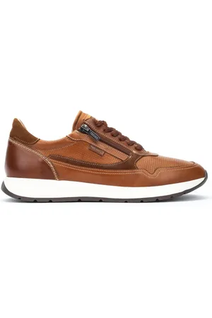 Pikolinos Heren, Schoenen, Bruin, Maat: 43 EU