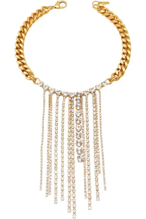 Perrine Taverniti Dames, Accessoires, Geel, Maat: ONE Size