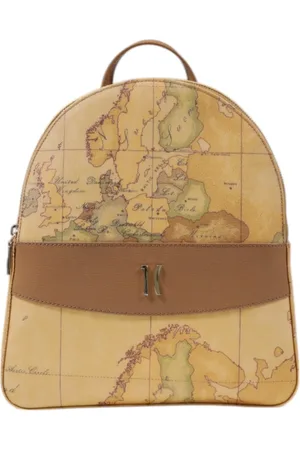 ALVIERO MARTINI 1A CLASSE Dames, Tassen, , Maat: ONE Size Katoen