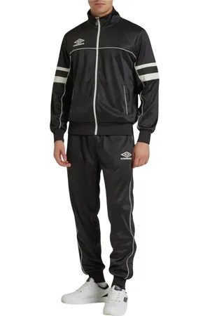 Umbro Heren, Sport, Zwart, Maat: L
