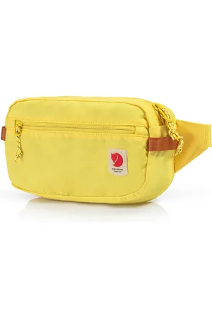 Fjällräven Unisex, Tassen, Geel, Maat: ONE Size
