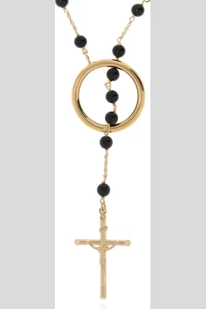 Dolce & Gabbana Heren, Accessoires, Geel, Maat: ONE Size
