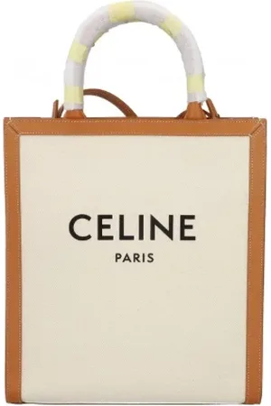 Céline Dames, Pre-owned, , Maat: ONE Size Leer