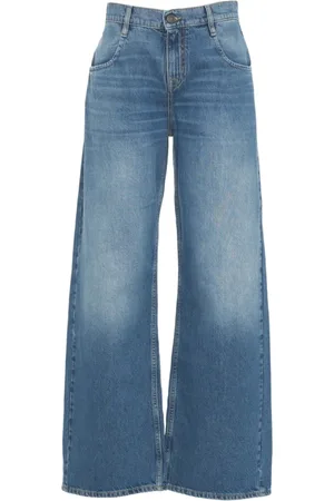 Cycle Dames, Jeans, Blauw, Maat: W27