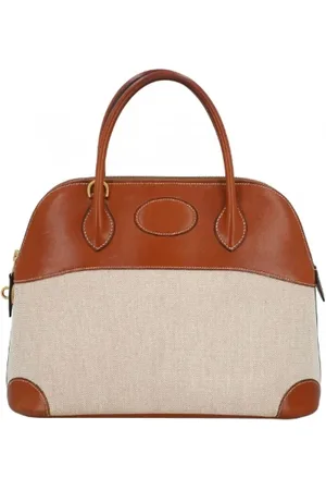 Hermès Dames, Pre-owned, , Maat: ONE Size Leer