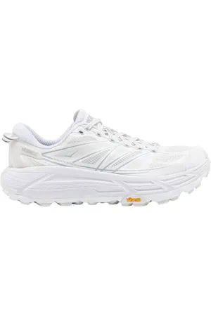 Hoka One One Heren, Schoenen, Wit, Maat: 39 1/3 EU