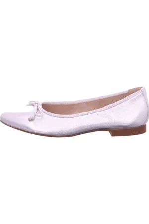 Paul Green Dames, Schoenen, Roze, Maat: 39 EU Leer