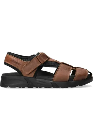 Mephisto Heren, Schoenen, Bruin, Maat: 41 EU Leer
