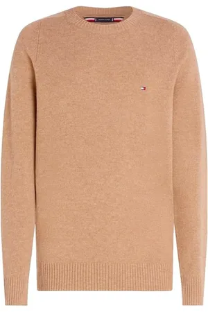 Tommy Hilfiger Heren, Truien, , Maat: XL Katoen