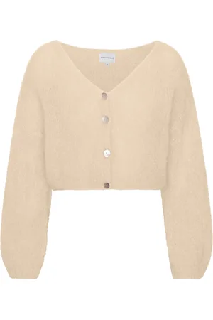 American Dreams Dames, Truien, , Maat: L Mohair