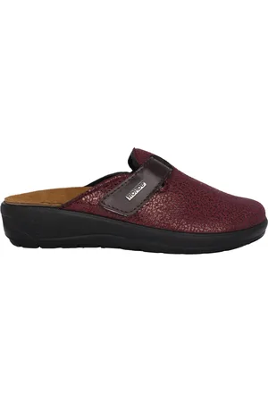 Rohde Dames, Schoenen, Paars, Maat: 36 EU