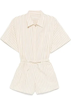 FAITHFULL THE BRAND Dames, Jumpsuits & Playsuits, , Maat: XS