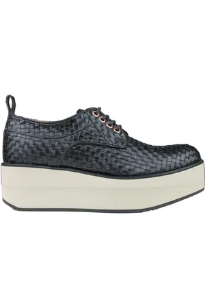 Alexander Smith Dames, Schoenen, Zwart, Maat: 39 EU