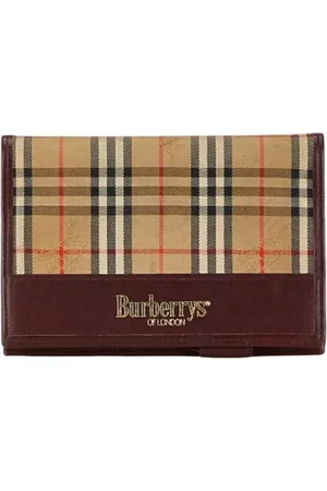 Burberry Dames, Pre-owned, , Maat: ONE Size