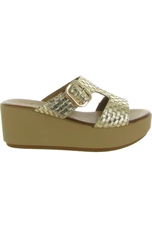 Inuovo Dames, Schoenen, Geel, Maat: 36 EU