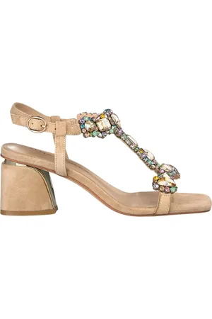 Alma en Pena Dames, Schoenen, , Maat: 37 EU Leer