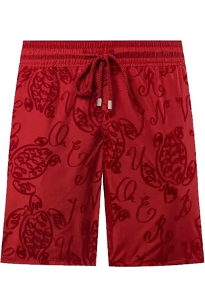 Vilebrequin Heren, Badkleding, Veelkleurig, Maat: 2XL