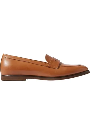Scarosso Dames, Schoenen, Bruin, Maat: 37 1/2 EU Leer