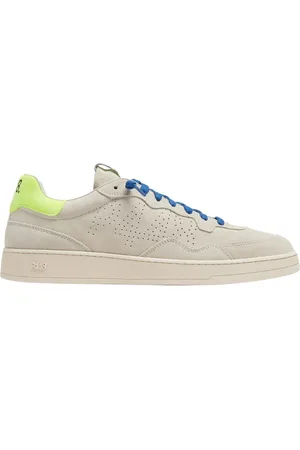 P448 Heren, Schoenen, , Maat: 43 EU Leer
