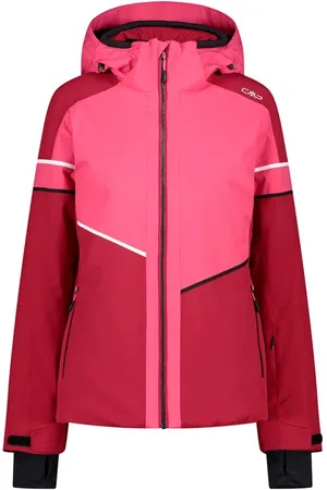 CMP Dames, Sport, Rood, Maat: S Synthetisch