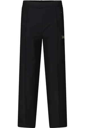Carlo Colucci Heren, Broeken, Zwart, Maat: XL