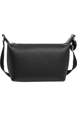 Calvin Klein Dames, Tassen, Zwart, Maat: ONE Size