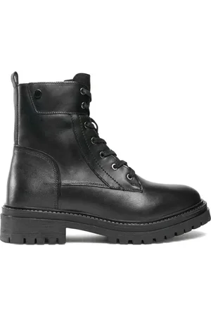 Geox Dames, Schoenen, Zwart, Maat: 37 EU Wol