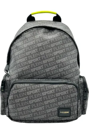 Philipp Plein Heren, Tassen, Zwart, Maat: ONE Size