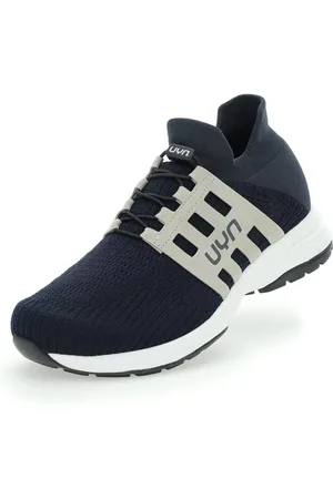 UYN Heren, Sport, Blauw, Maat: 46 EU