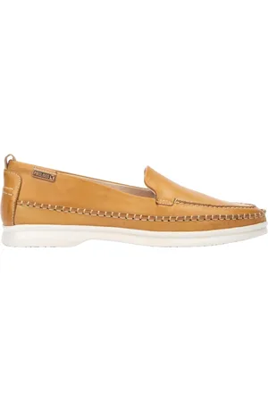 Pikolinos Dames, Schoenen, Bruin, Maat: 38 EU