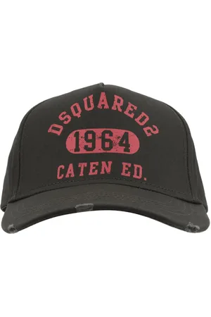 Dsquared2 Unisex, Accessoires, Groen, Maat: ONE Size Katoen