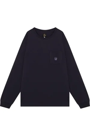 Pins & Needles Heren, Tops, Paars, Maat: M