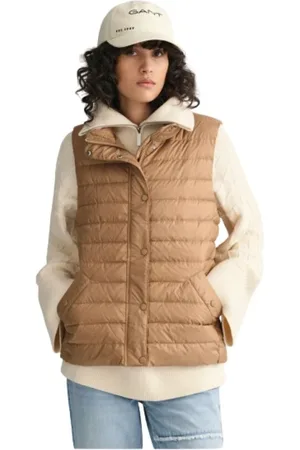 GANT Dames, Jassen, , Maat: M Poliester