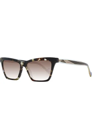 ANA HICKMANN Dames, Accessoires, Bruin, Maat: ONE Size