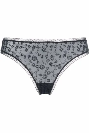 ERES Dames, Ondergoed, Zwart, Maat: XS