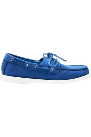 Scarosso Dames, Schoenen, Blauw, Maat: 38 1/2 EU