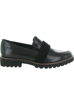 Regarde le ciel Dames, Schoenen, Zwart, Maat: 38 EU