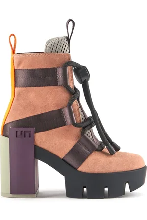 united nude Dames, Schoenen, , Maat: 40 EU Nylon