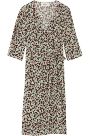 Bash Dames, Jurken, Veelkleurig, Maat: XS