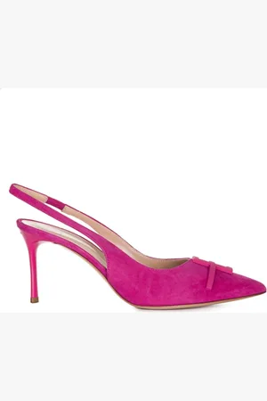 BALDININI Dames, Schoenen, Paars, Maat: 36 EU